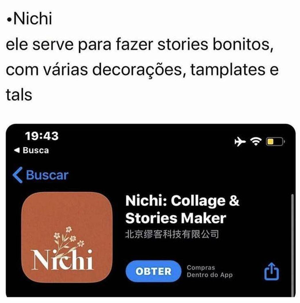 Moda Nichi: Collage & Stories Maker - Apps on Google Play