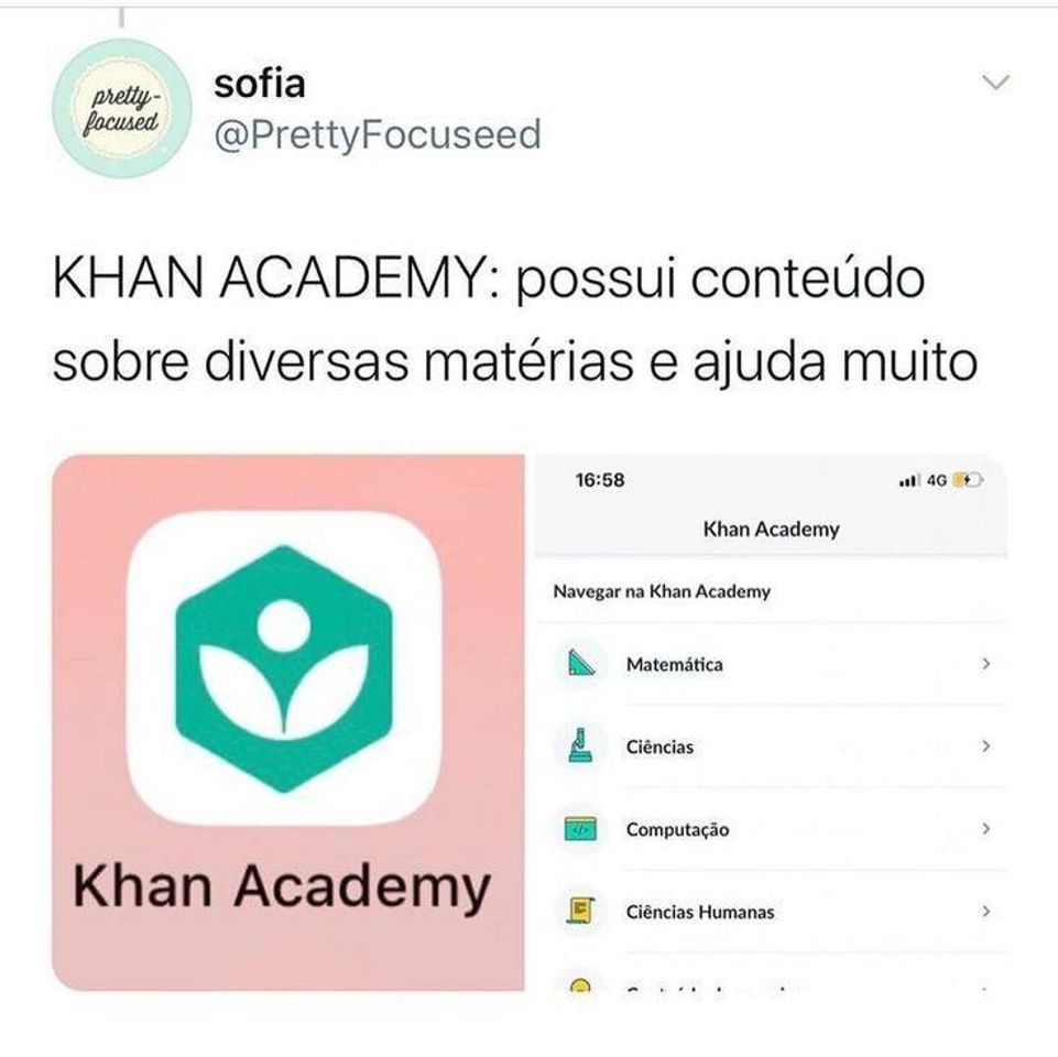 Fashion Khan Academy