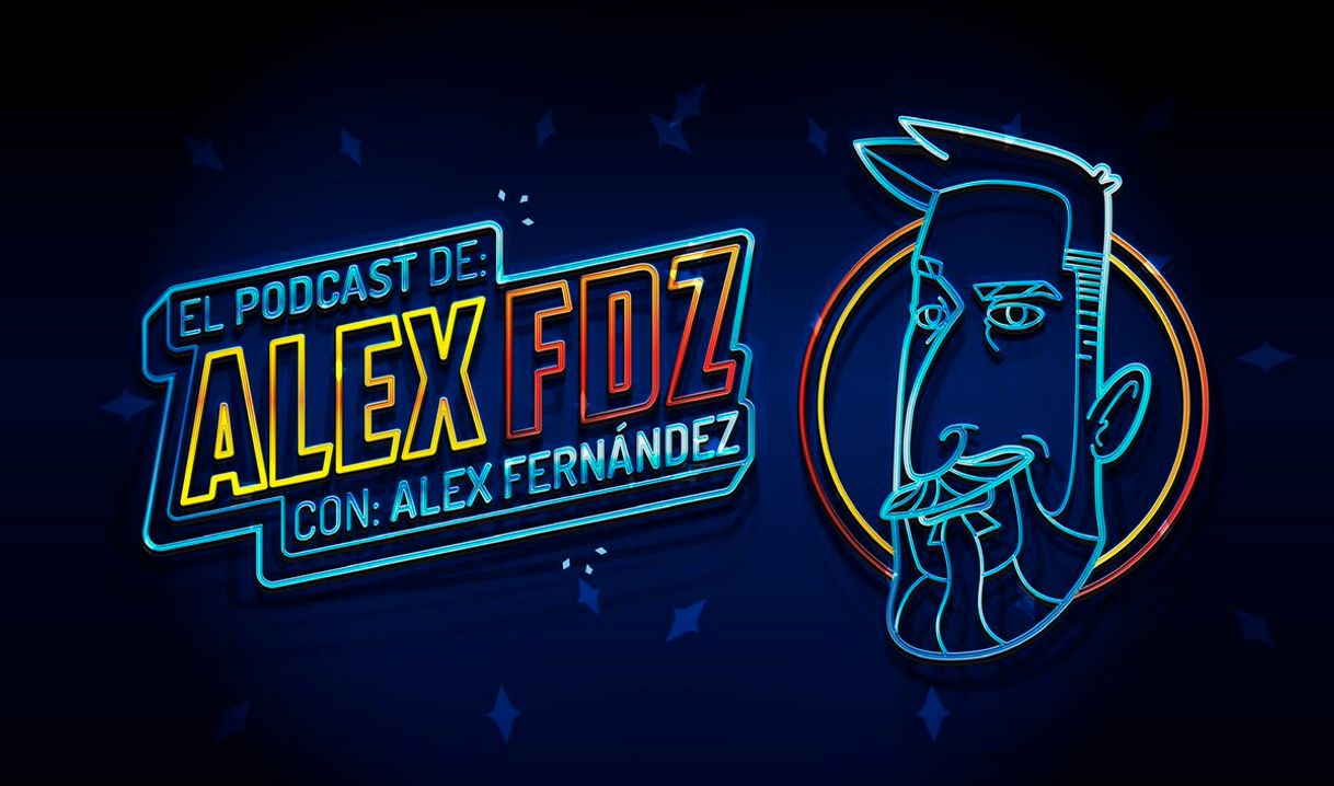 Moda El Podcast de Alex Fernández