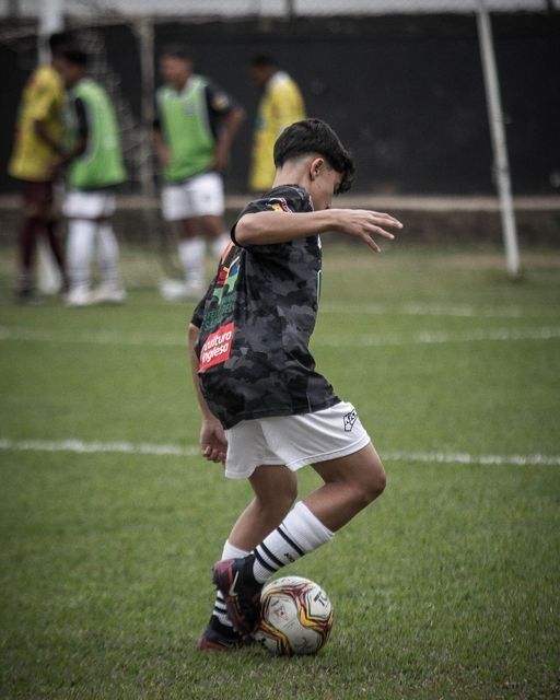 Social ⚽️ ❤️