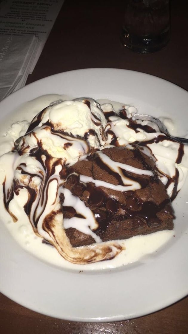 Restaurantes brownie 