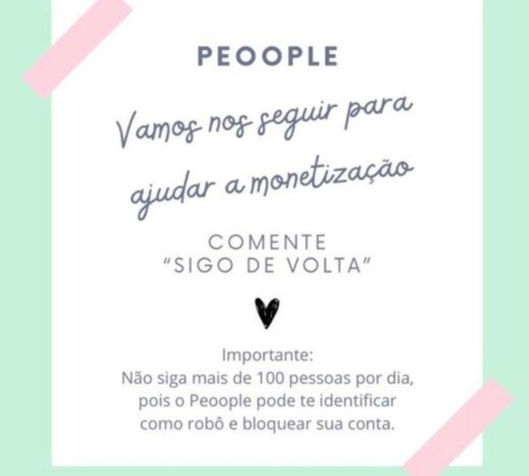 Moda Peoople 