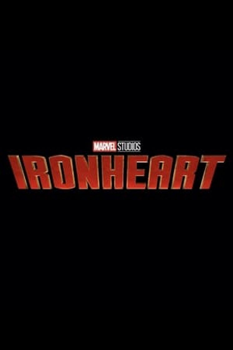 Serie Ironheart