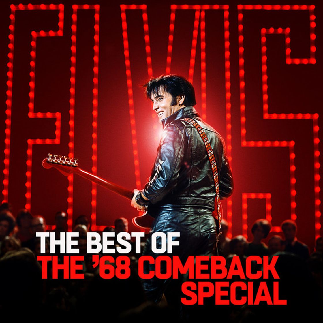 Canción Baby, What You Want Me To Do (First 'Stand-Up' Show) - Live