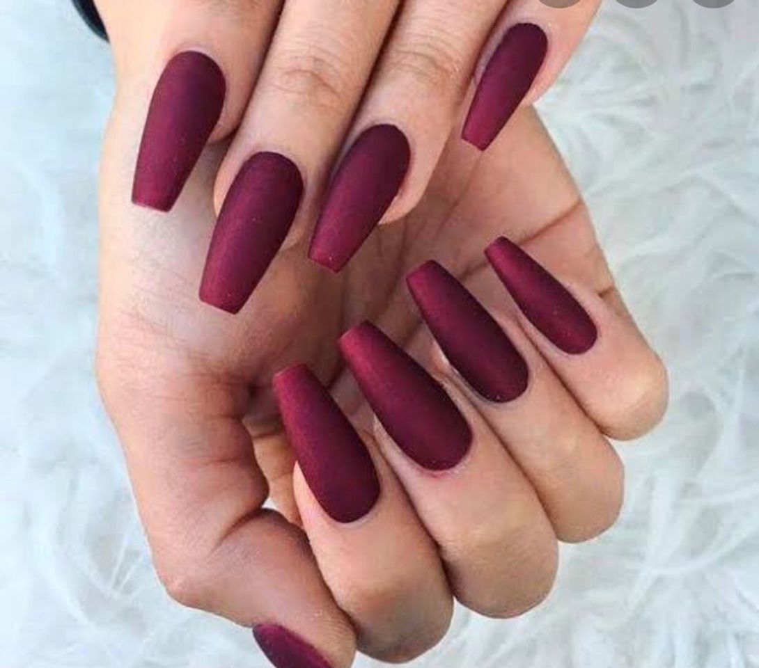 Moda Unhas 