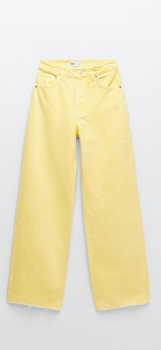 pink jeans 