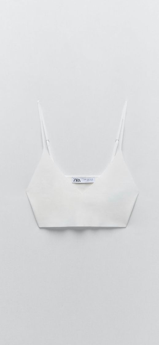 basic white top 