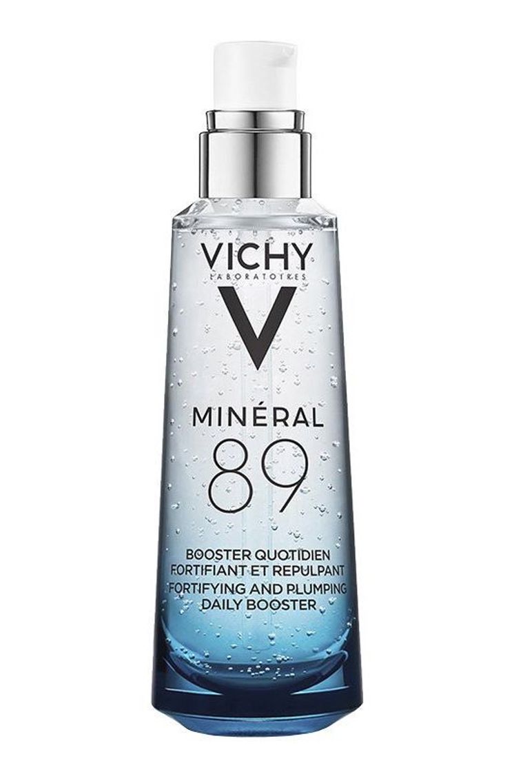 Moda Vichy / água micelar 💦 