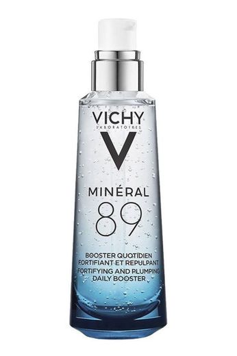 Vichy / água micelar 💦 