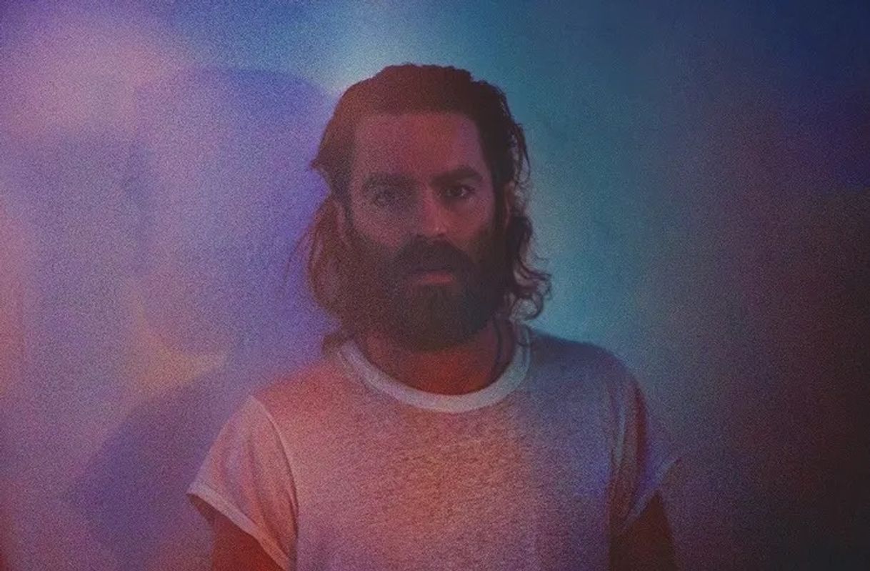 Fashion Nick Murphy/Chet Faker