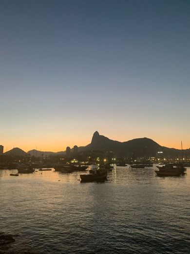 Rio de Janeiro