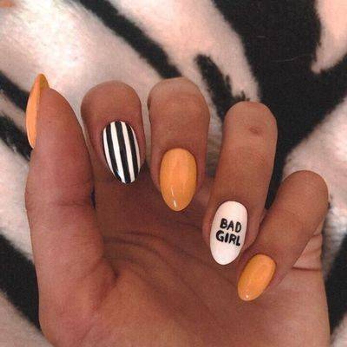 Fashion Unhas 