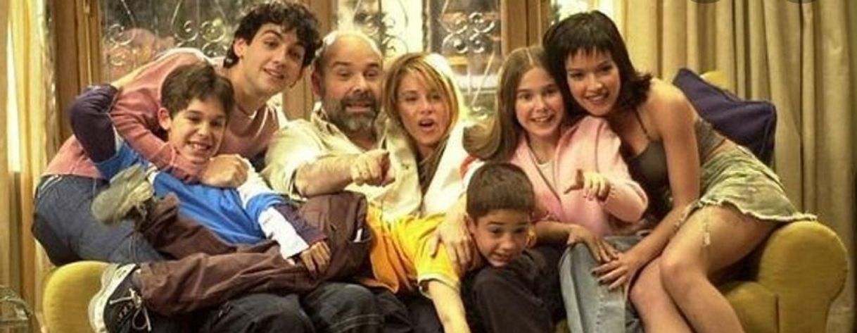 Los serranos