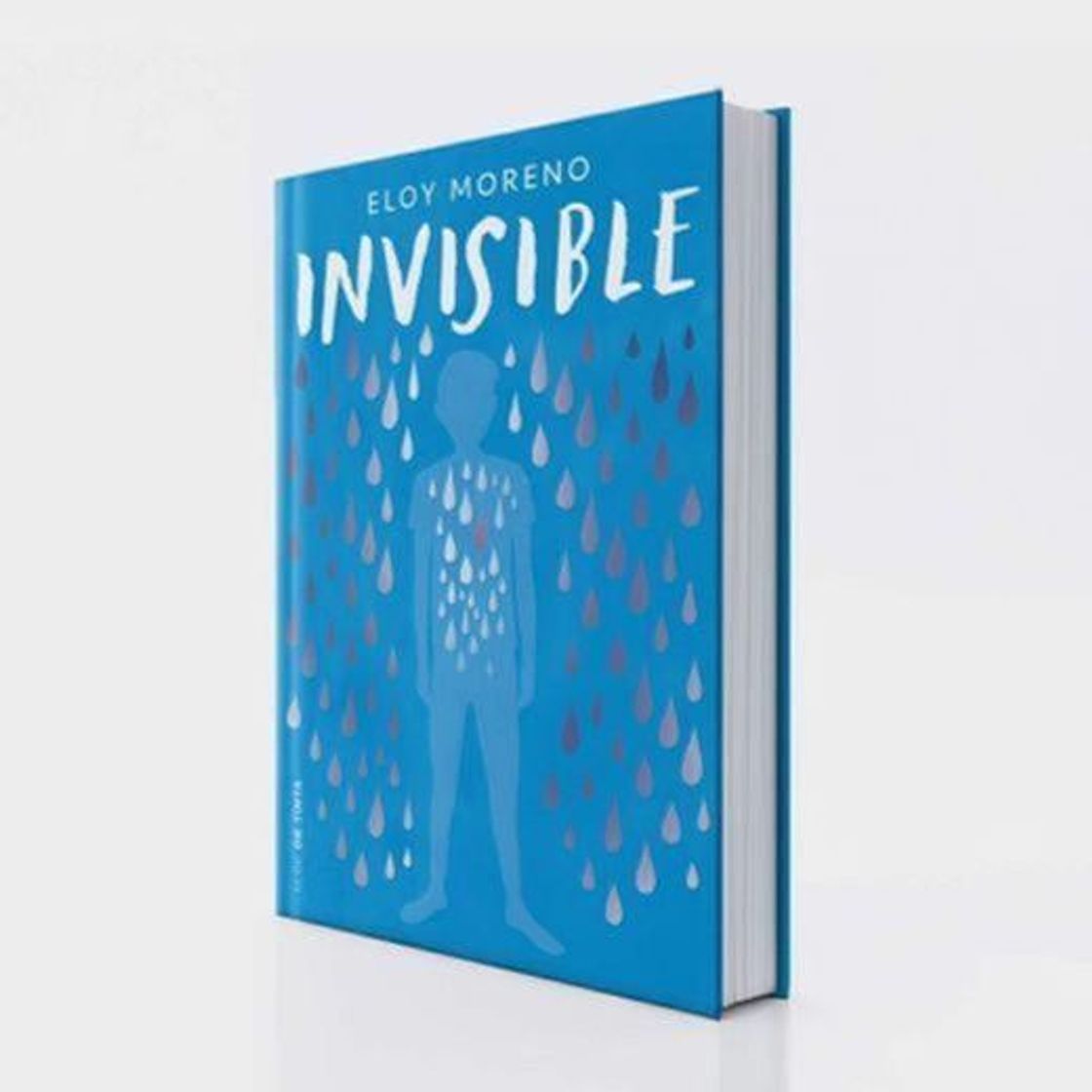 Book Invisible