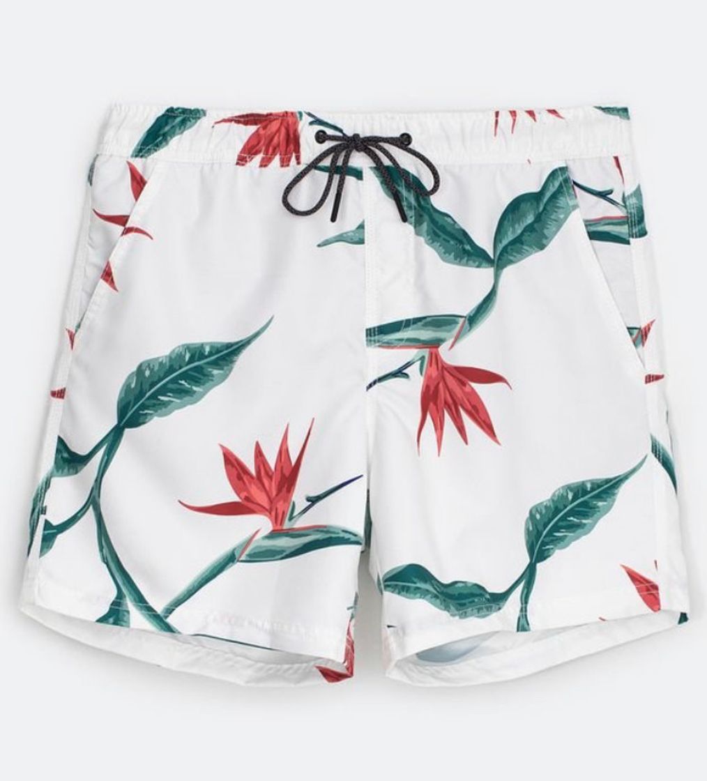 Fashion Shorts - RENNER 