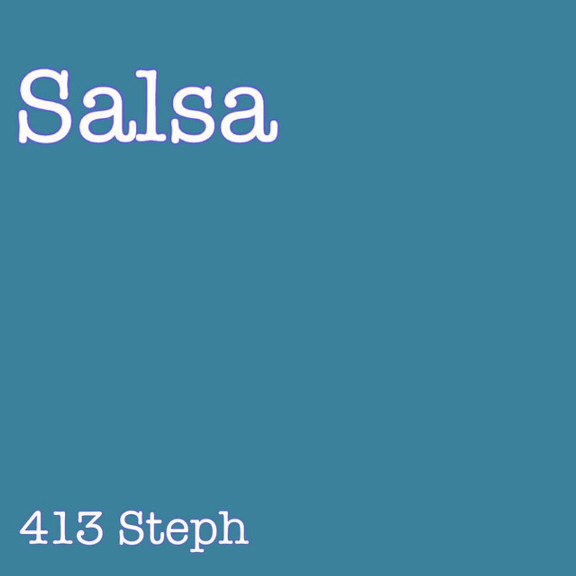 Canción Salsa