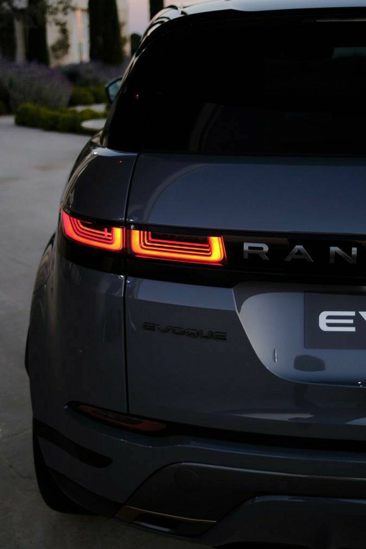 Fashion Land Rover Evoque 