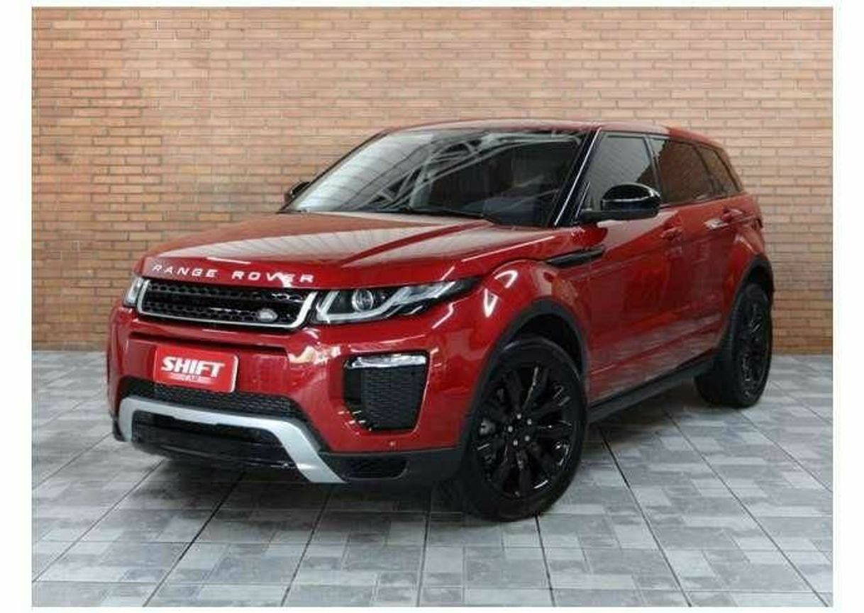 Fashion Land Rover Evoque 