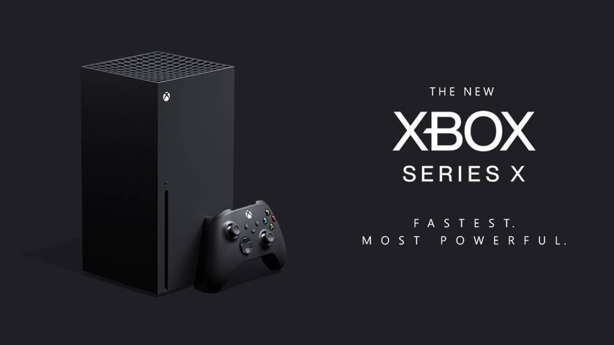 Social Xbox series X