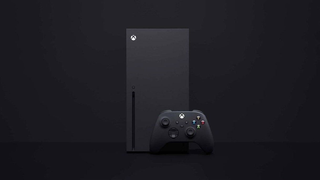 Moda Xbox series X