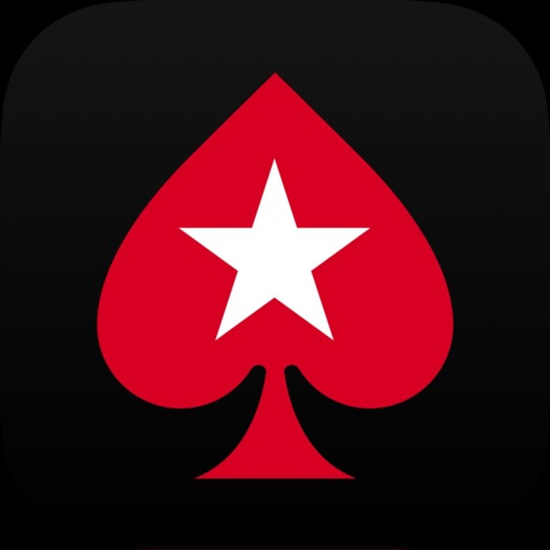 App PokerStars Poker Real Money