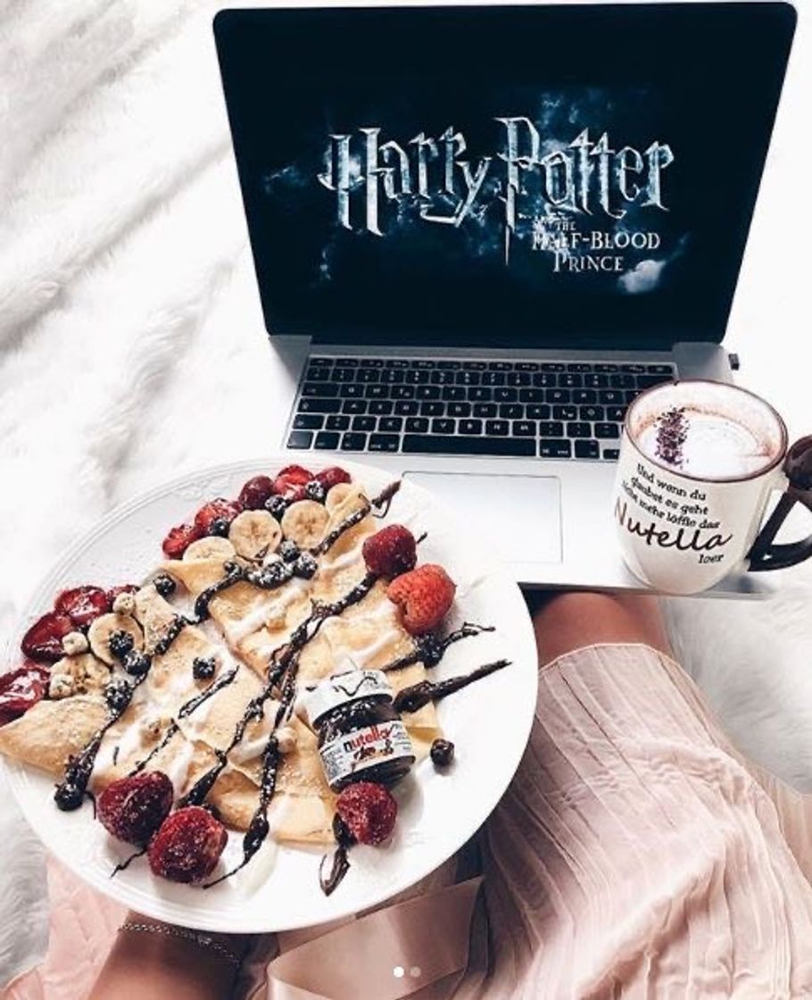 Moda Harry Potter Comfy