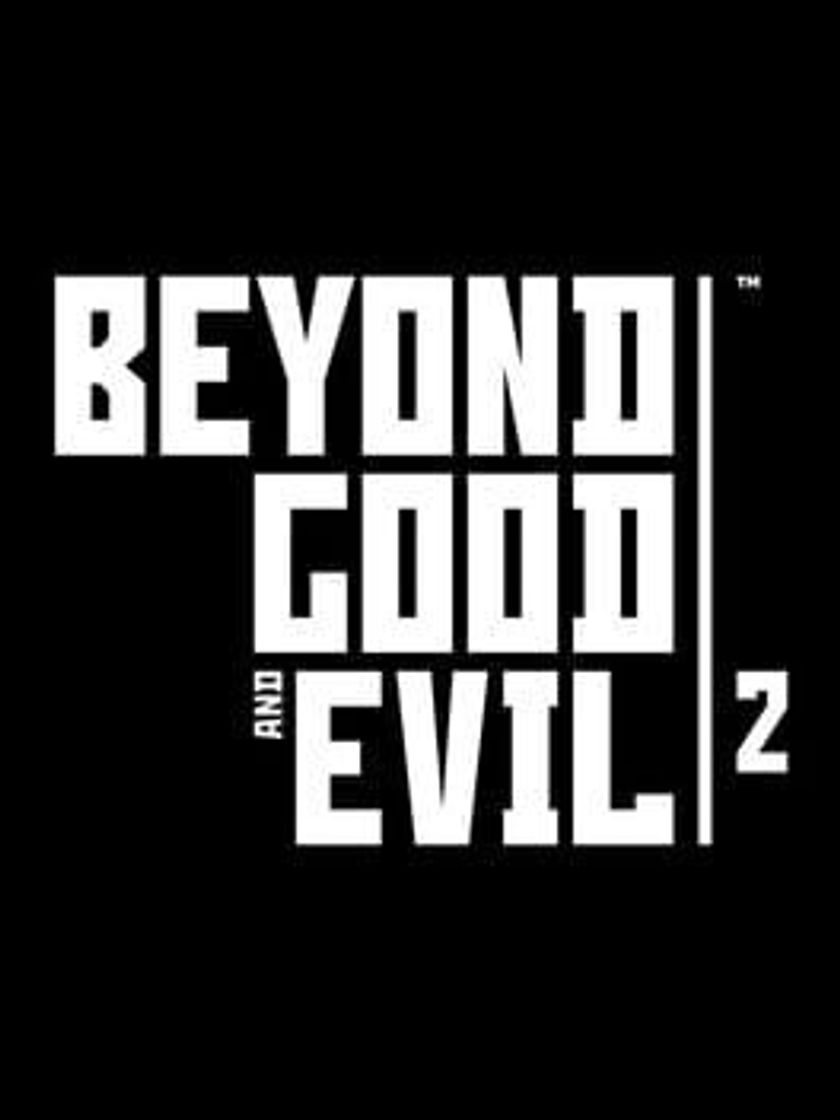 Videogames Beyond Good & Evil 2