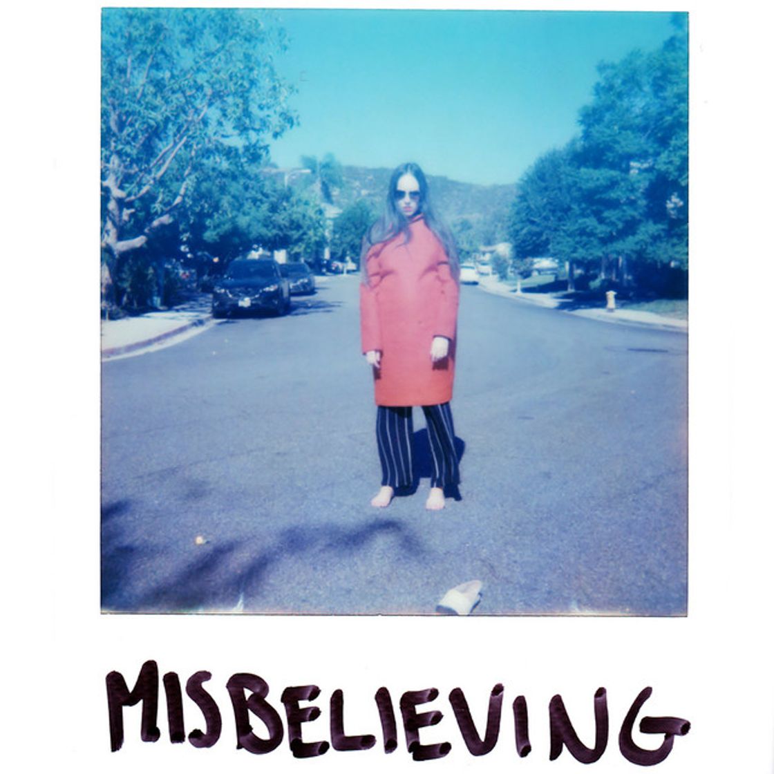 Music Misbelieving