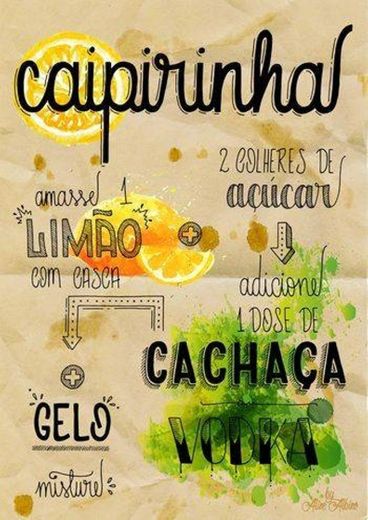 Caipirinha