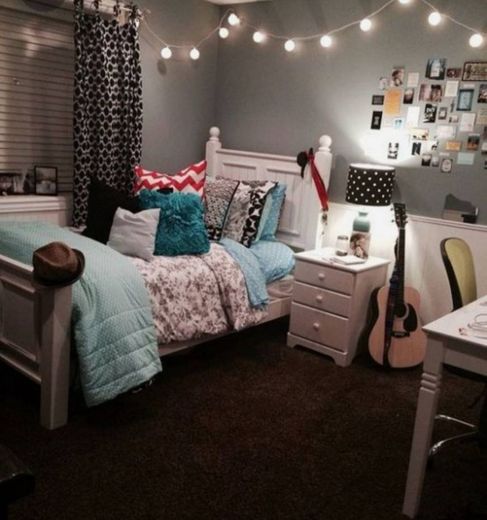 Quarto Tumblr 