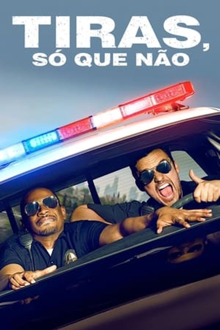Movie Vamos de polis