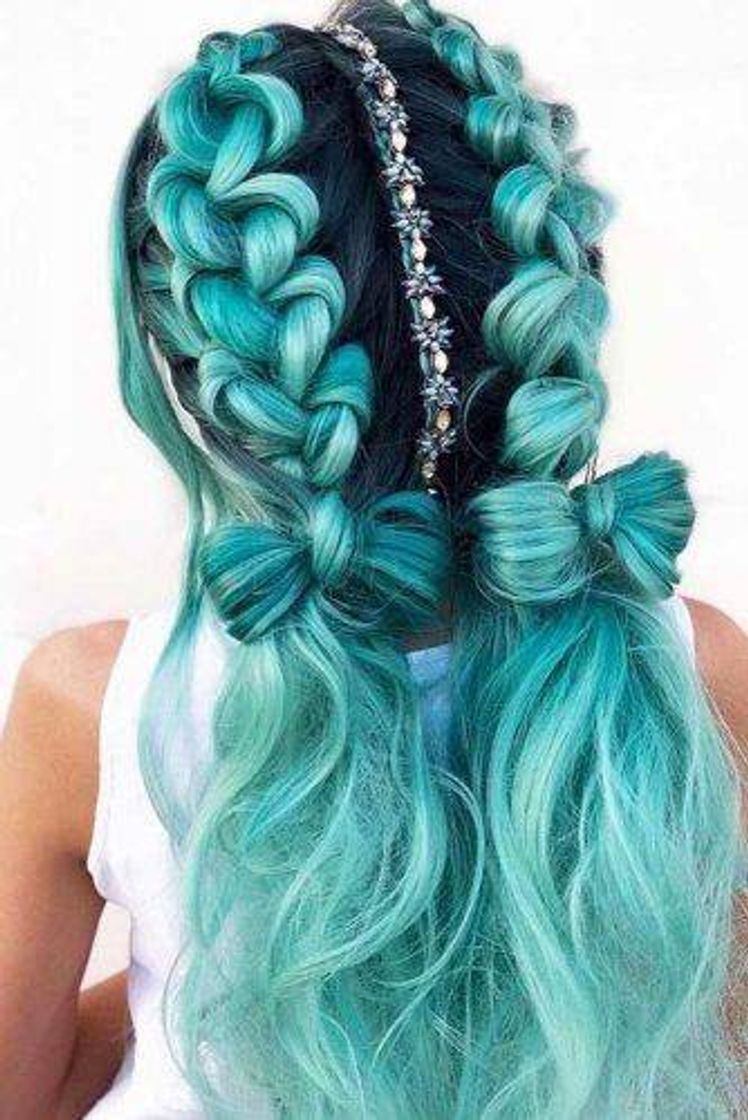 Fashion Hair