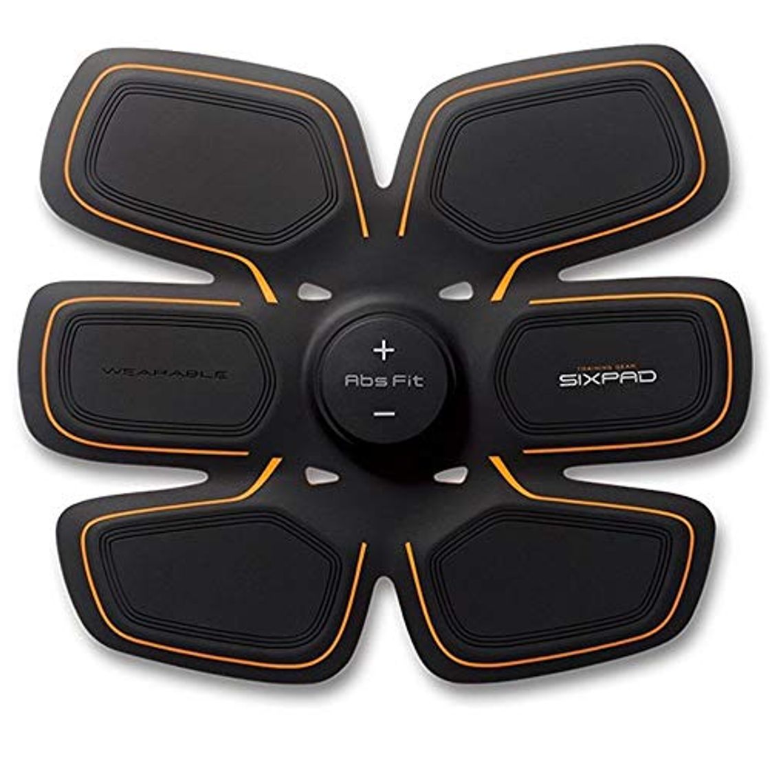 Product SIXPAD Abs Fit Equipo de Entrenamiento