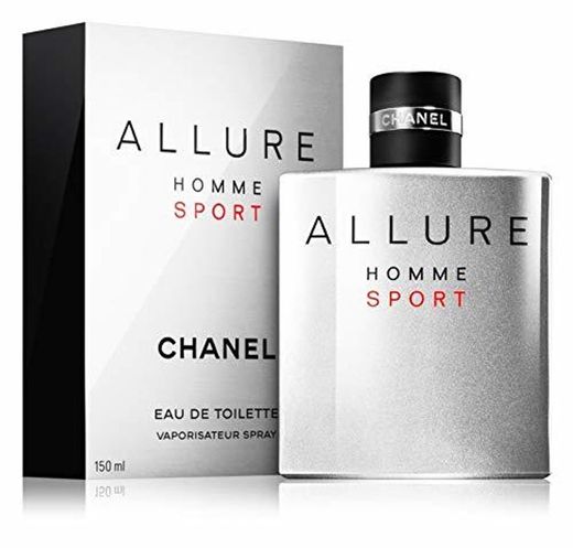 Chanel Allure Homme Sport EDT Spray 50 ml