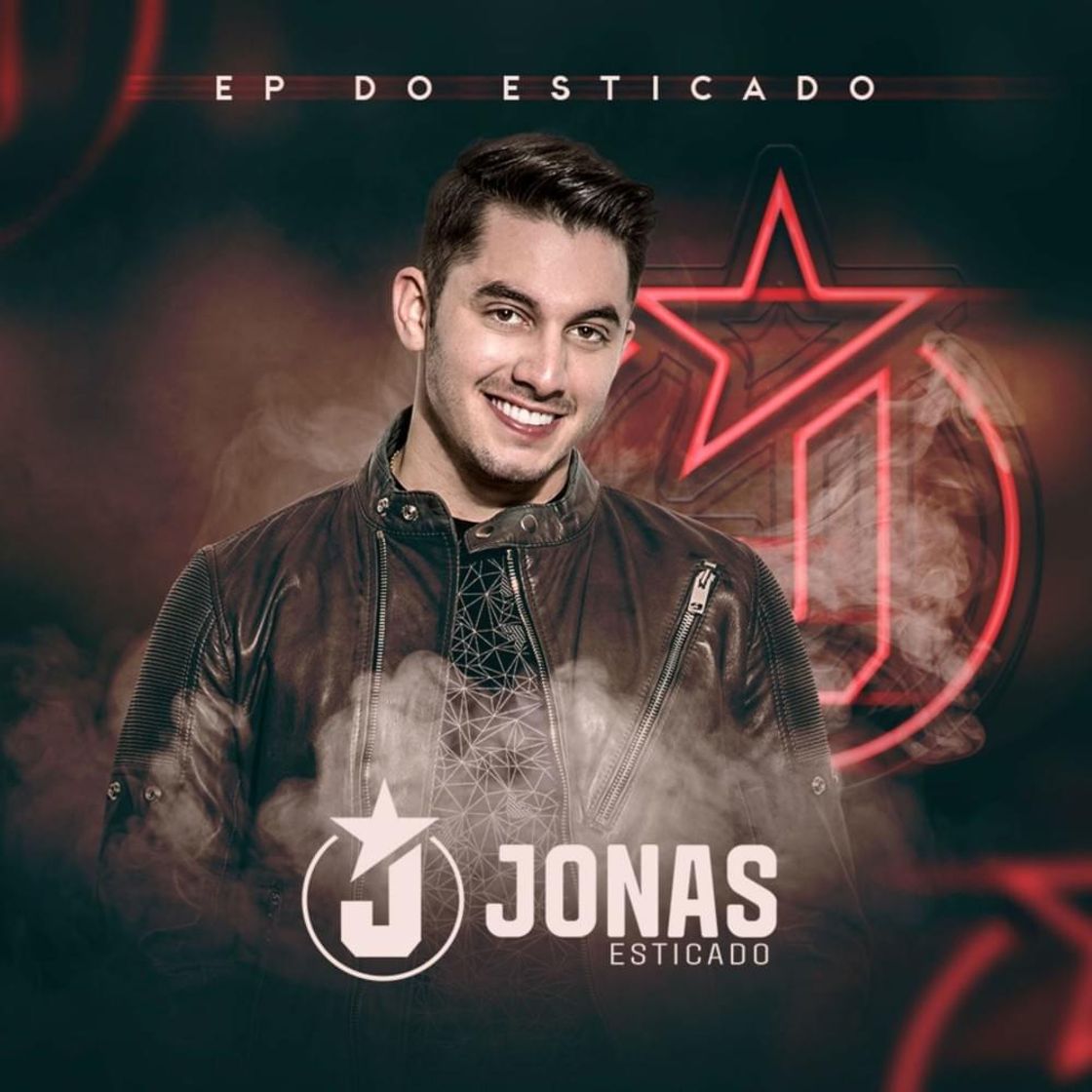 Music Jonas esticado