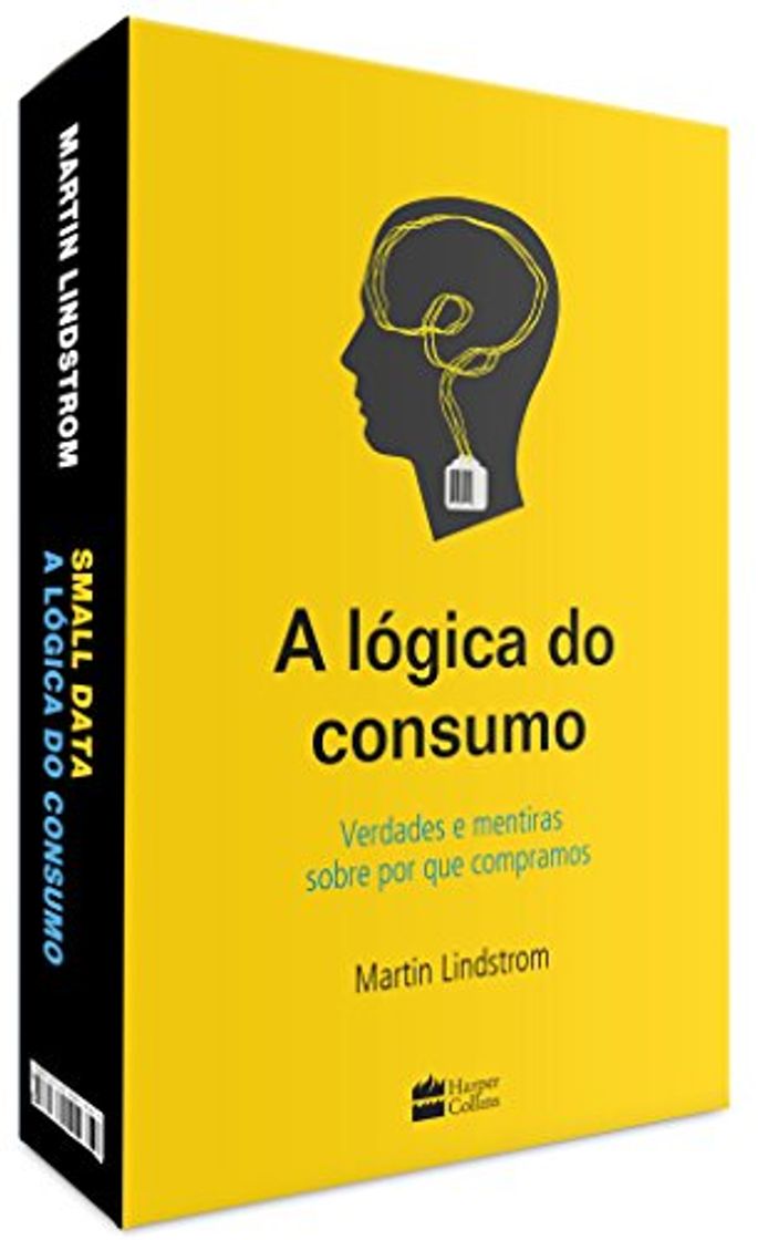 Small Data e a Lógica do Consumo - Caixa