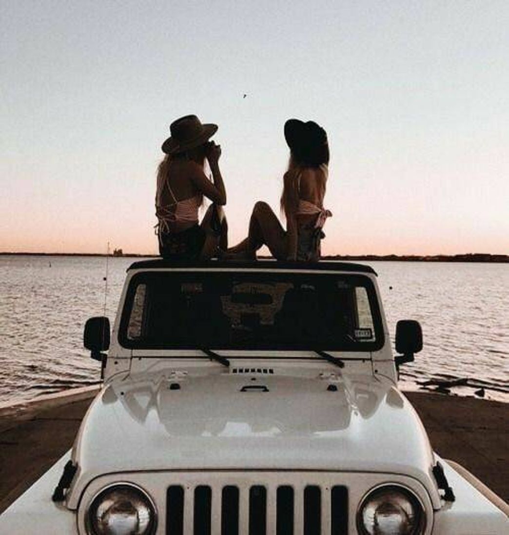 Social Foto com estilo.
