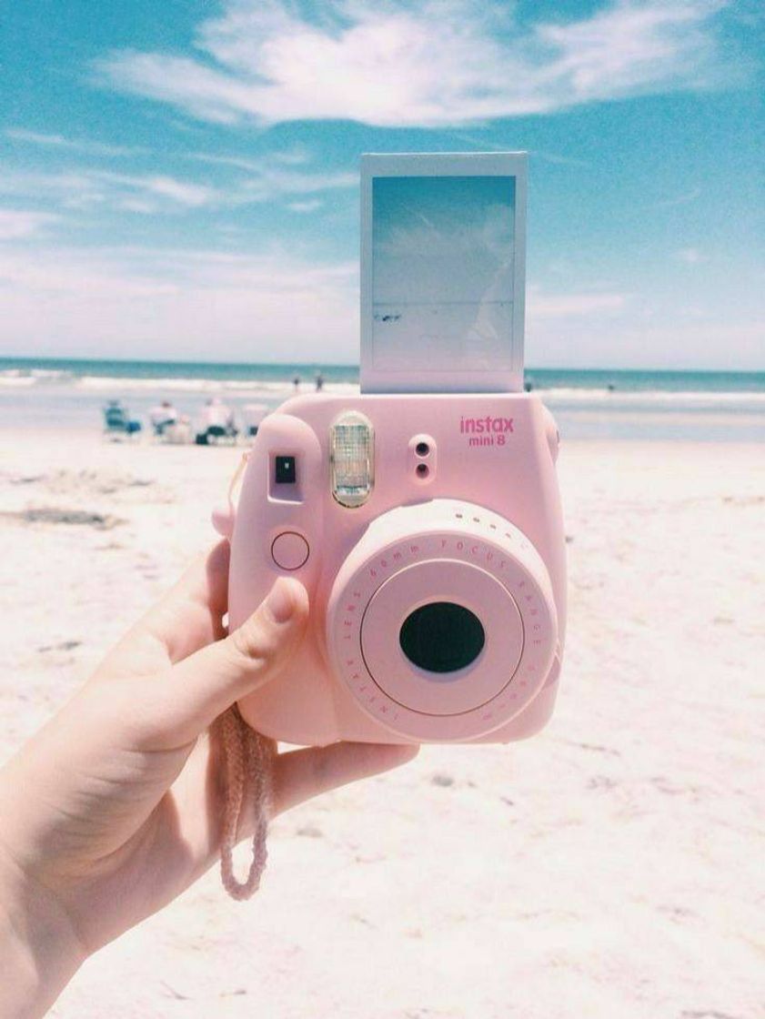 Social Máquina fotográfica. 📸