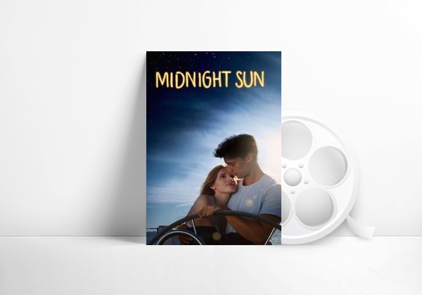 Película Amor a medianoche
