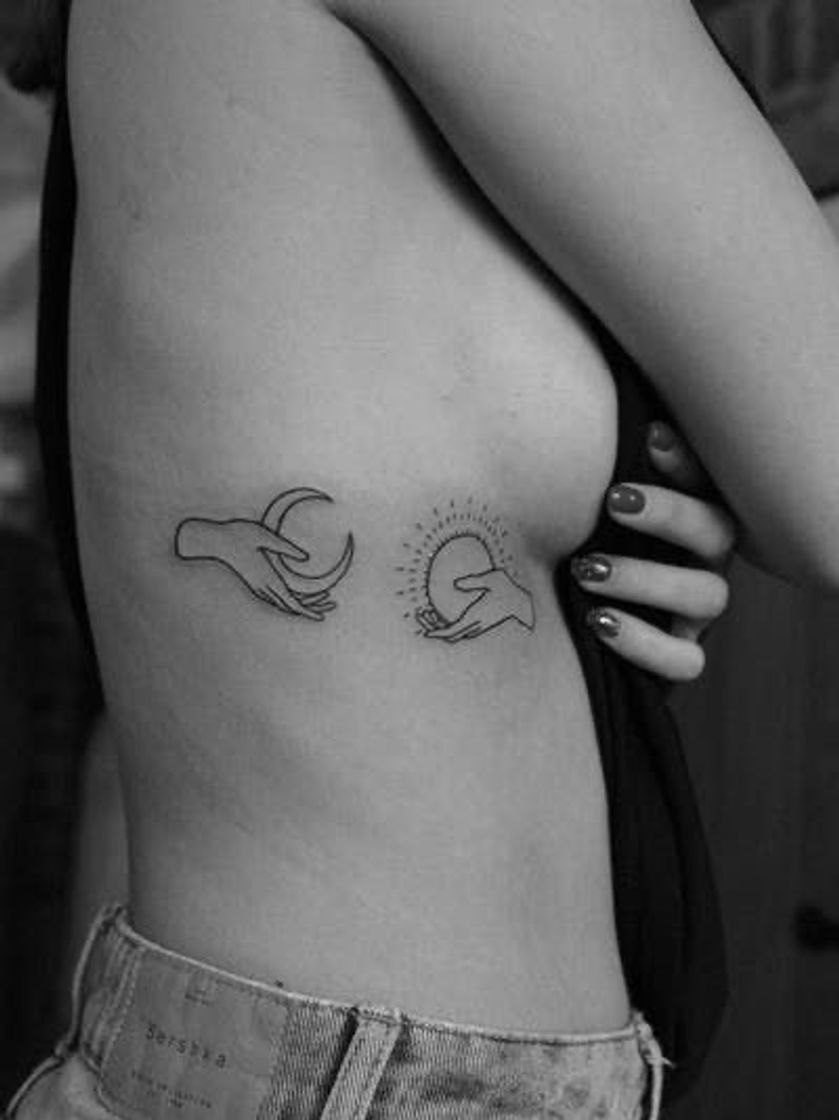 Moda Tatoo 