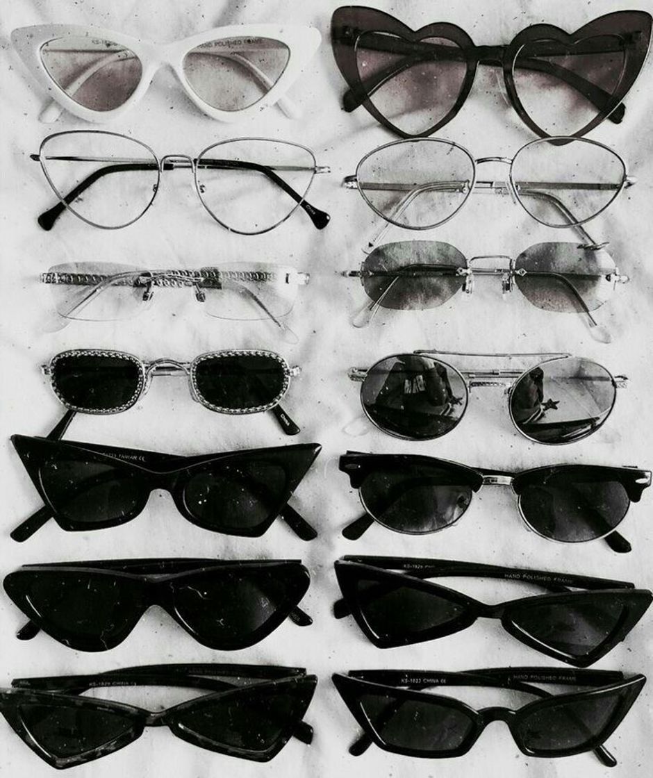 Moda 👓