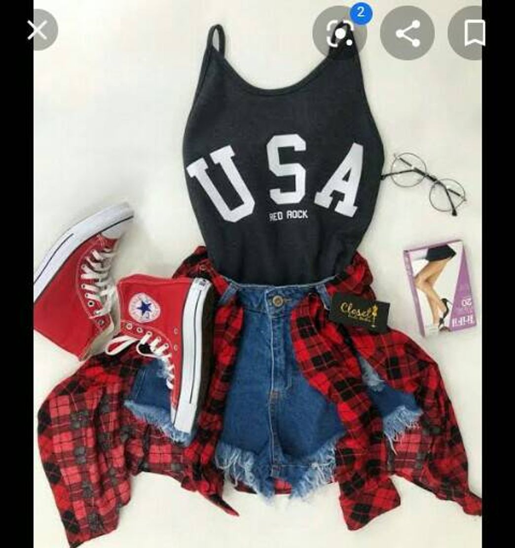 Social Look usa