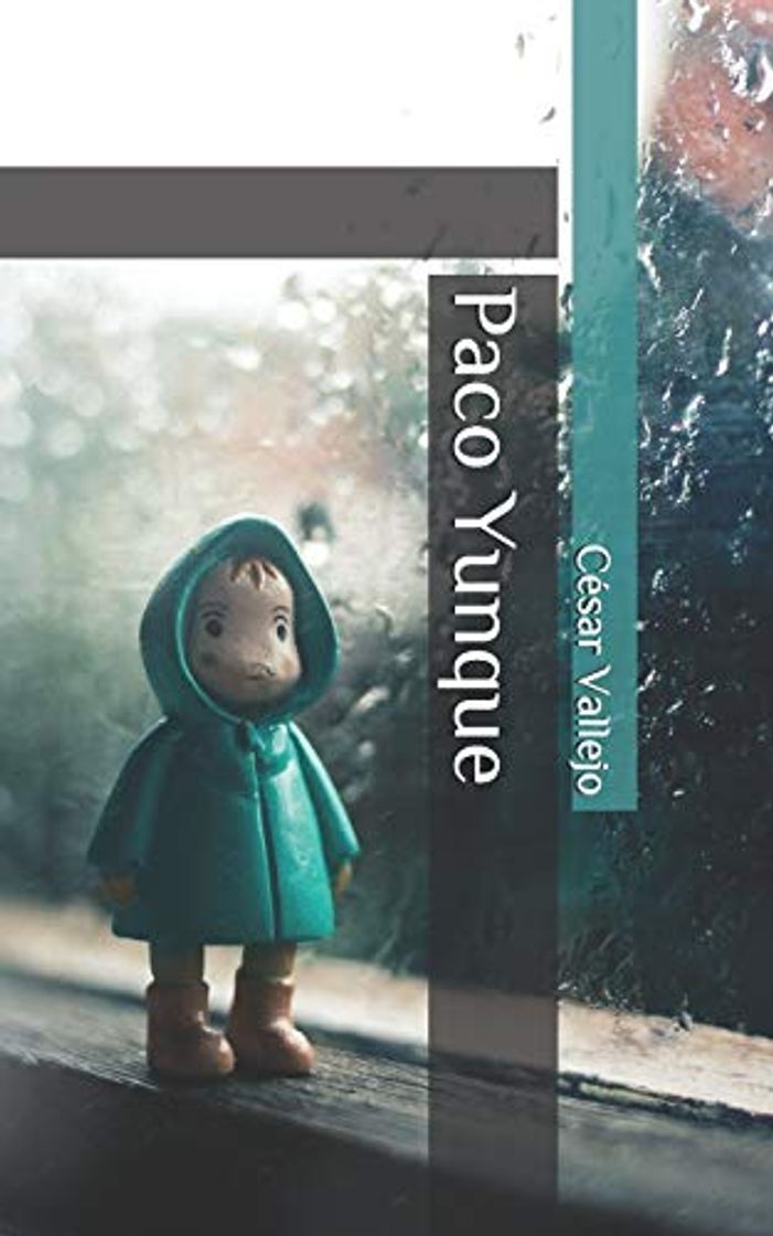 Libro Paco Yunque