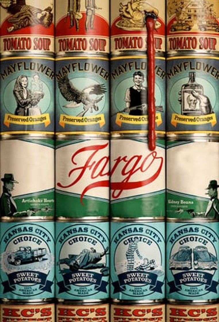 Serie Fargo