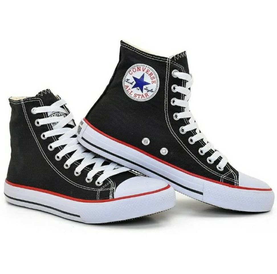 Fashion All Star preto