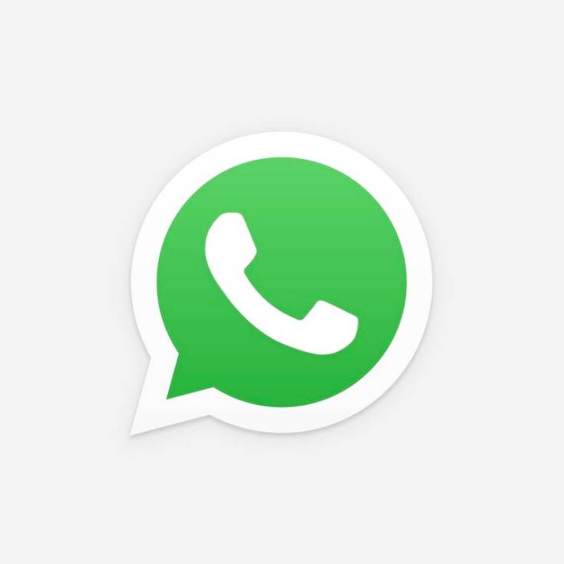 Moda WhatsApp Messenger 