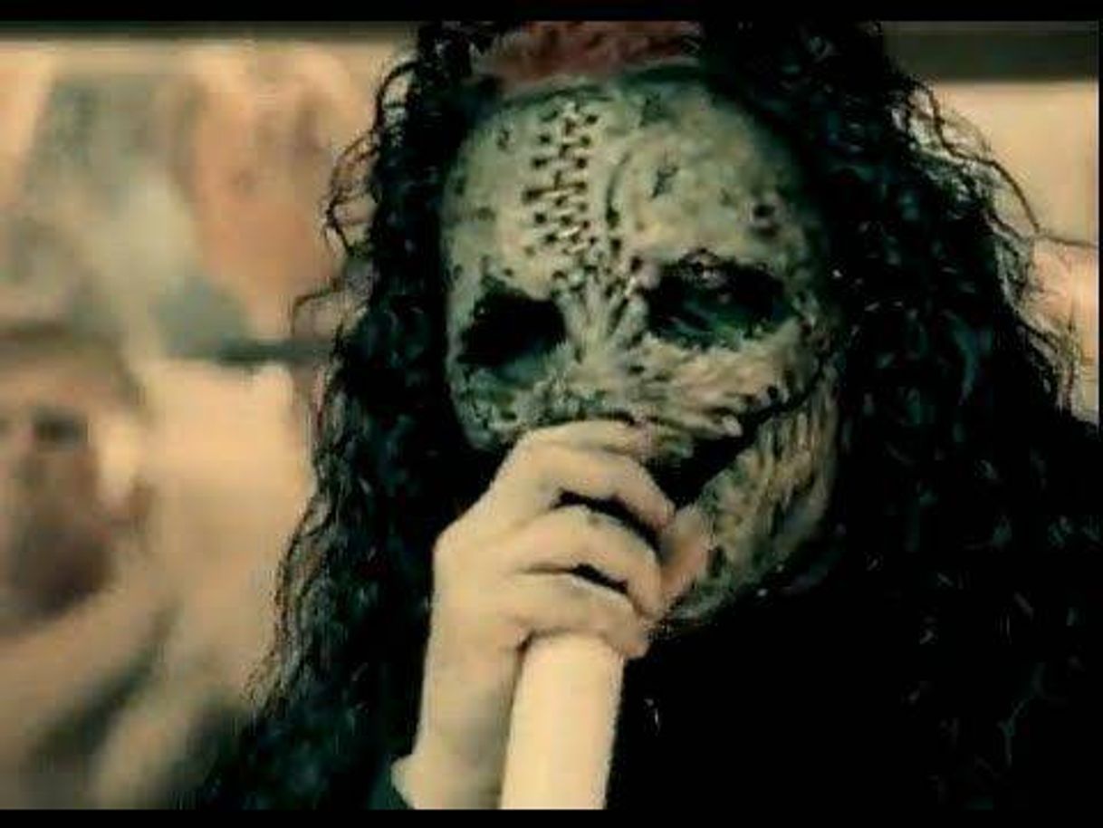 Canción Slipknot - Duality 