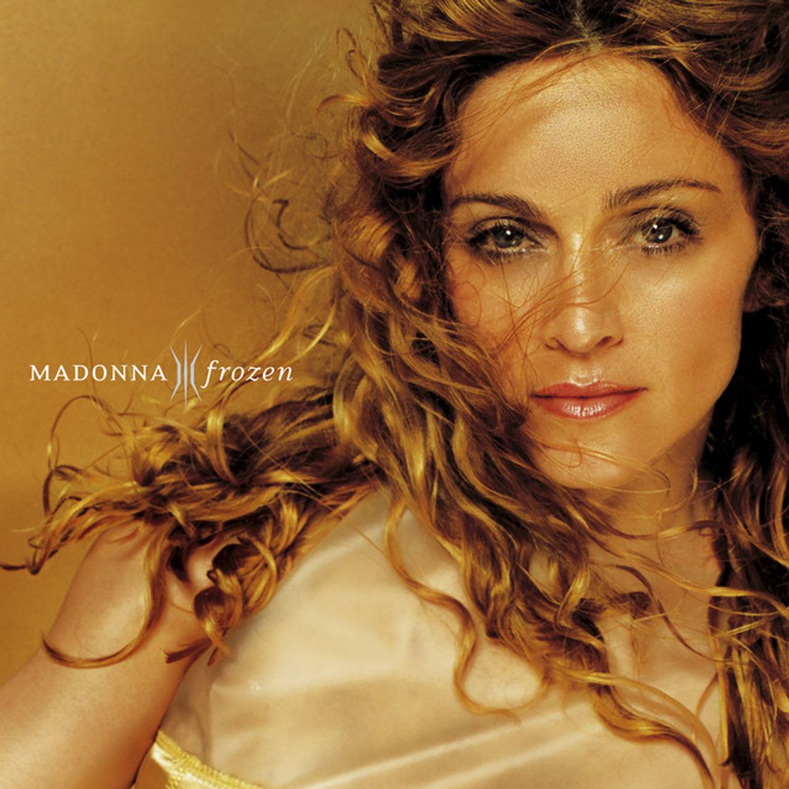 Music Frozen - Victor Calderone Drumapella