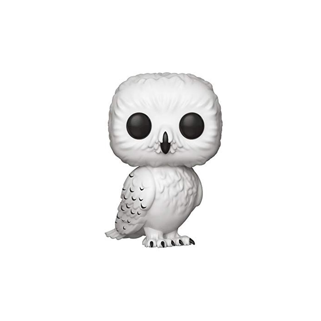 Social Funko Pop Vinilo Harry Potter S5, Hedwig, Multicolor