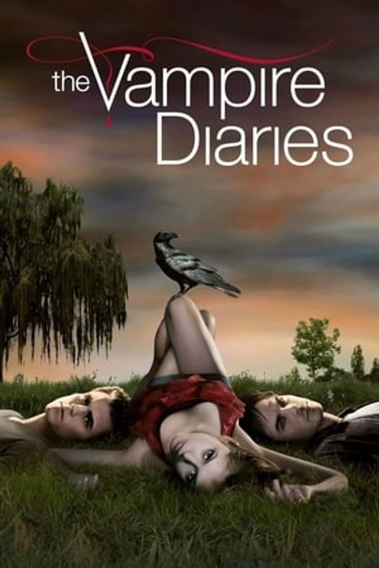 Serie Crónicas vampíricas